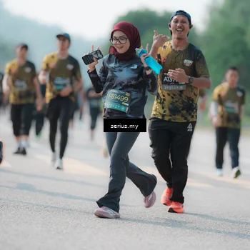 Runner Photo 6437092