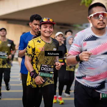 Runner Photo 6437095