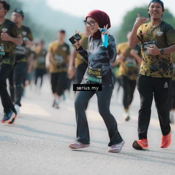 Runner Photo 6437102