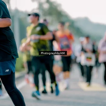 Runner Photo 6437104