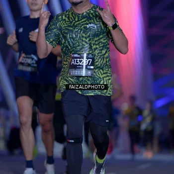 Runner Photo 6437110