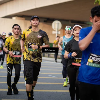 Runner Photo 6437123