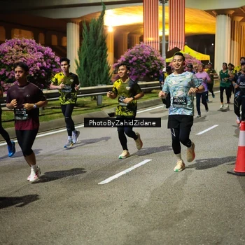 Runner Photo 6437124