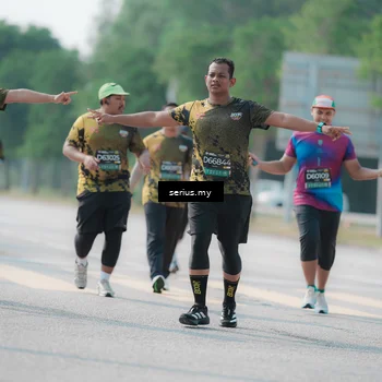 Runner Photo 6437127
