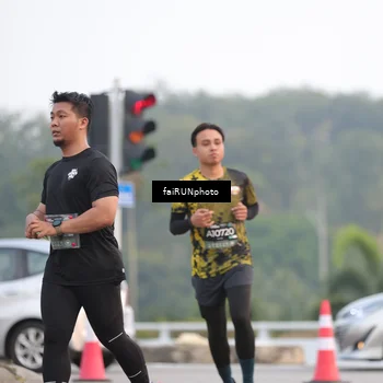 Runner Photo 6437133