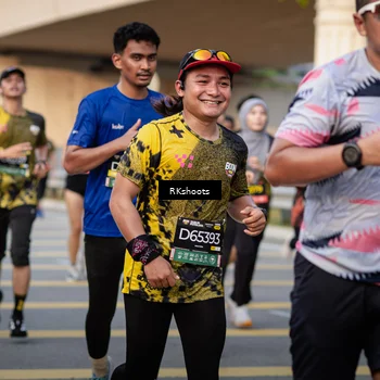 Runner Photo 6437139