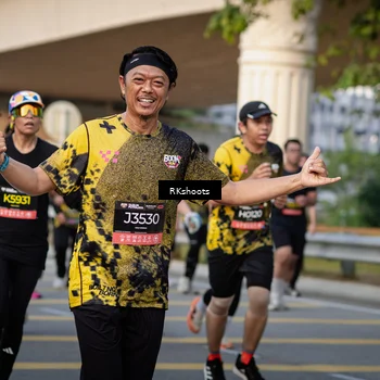 Runner Photo 6437143