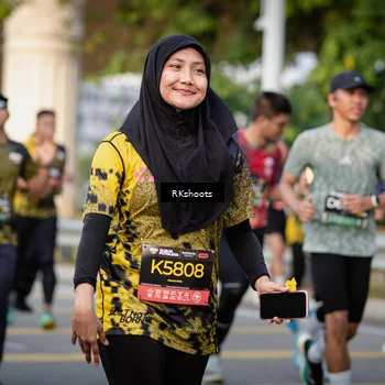 Runner Photo 6437144
