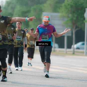Runner Photo 6437149