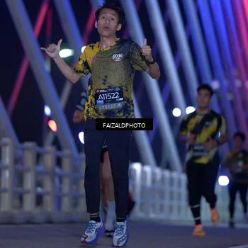 Runner Photo 6437153