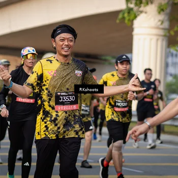 Runner Photo 6437157