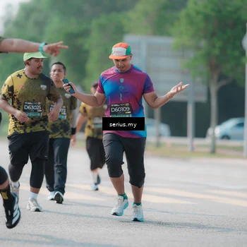 Runner Photo 6437165