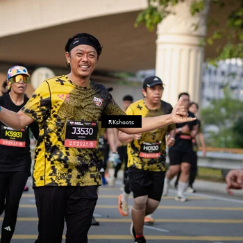 Runner Photo 6437166