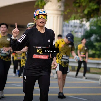 Runner Photo 6437170