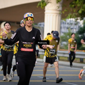 Runner Photo 6437171