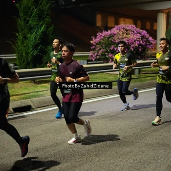 Runner Photo 6437173