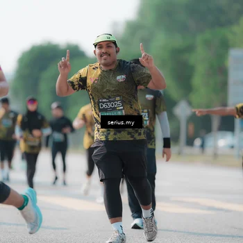 Runner Photo 6437177