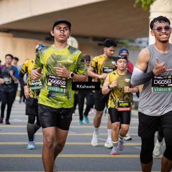 Runner Photo 6437178