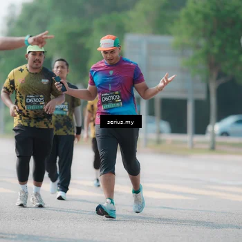 Runner Photo 6437179