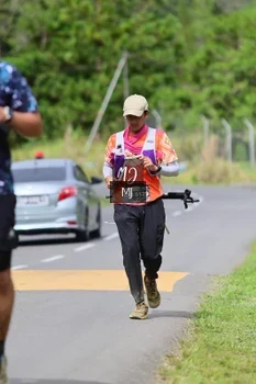 Runner Photo 643718