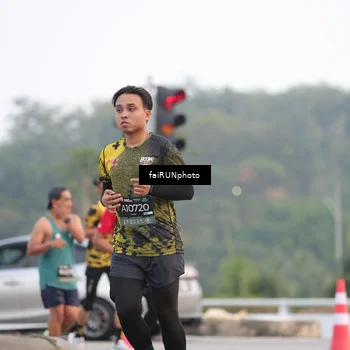 Runner Photo 6437181