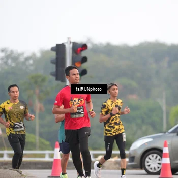 Runner Photo 6437182