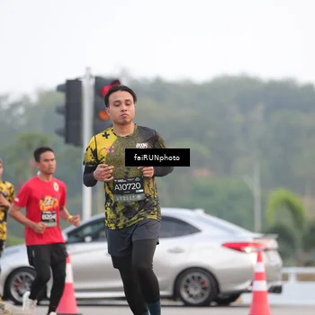 Runner Photo 6437183