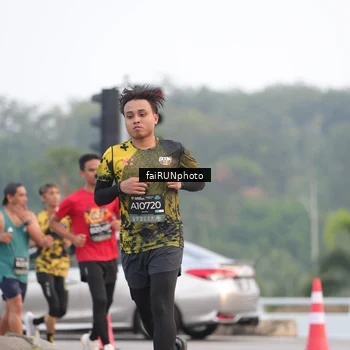 Runner Photo 6437184