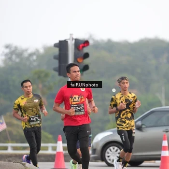 Runner Photo 6437185