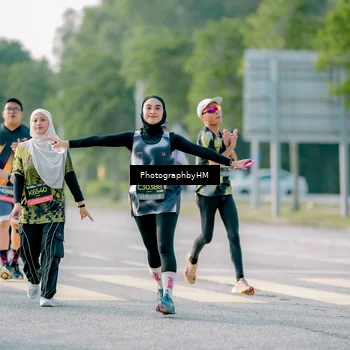 Runner Photo 6437187