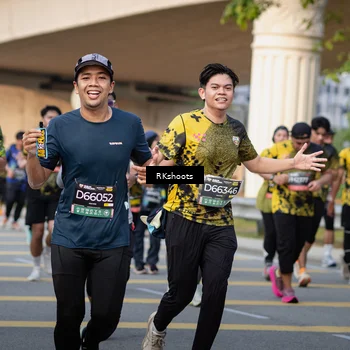 Runner Photo 6437189