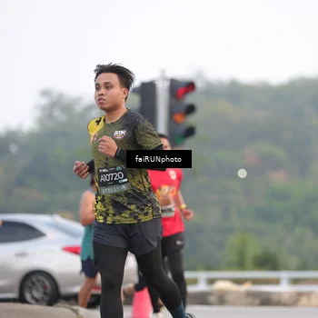 Runner Photo 6437195