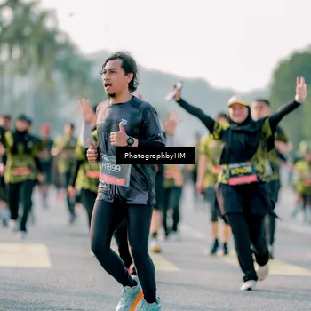 Runner Photo 6437196