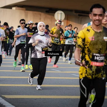 Runner Photo 6437197