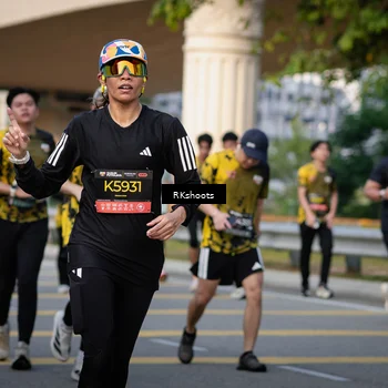 Runner Photo 6437200