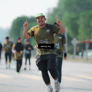 Runner Photo 6437201