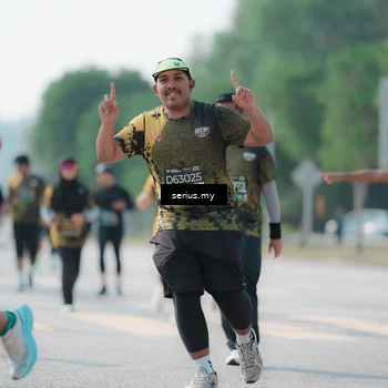 Runner Photo 6437203