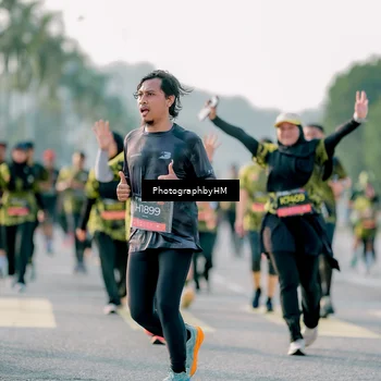 Runner Photo 6437207