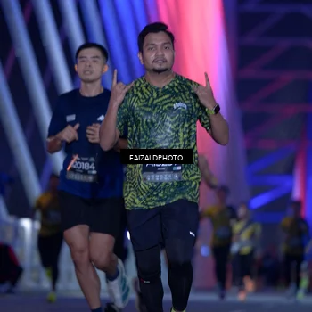 Runner Photo 6437208