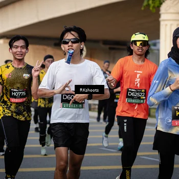 Runner Photo 6437209