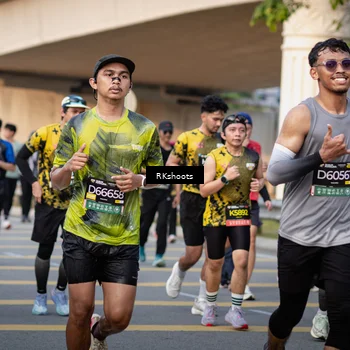Runner Photo 6437210