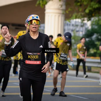Runner Photo 6437211