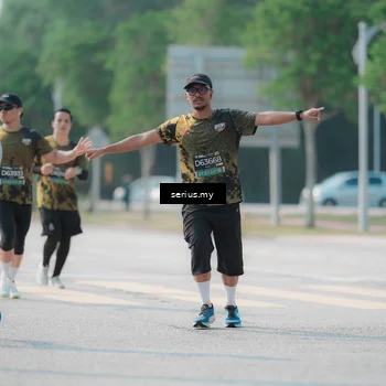 Runner Photo 6437212