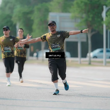 Runner Photo 6437214