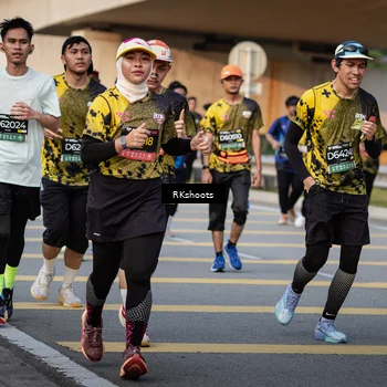 Runner Photo 6437215