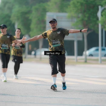 Runner Photo 6437218