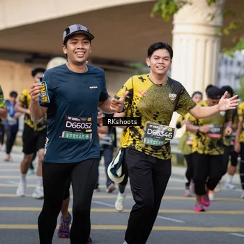 Runner Photo 6437222