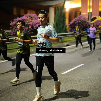 Runner Photo 6437223