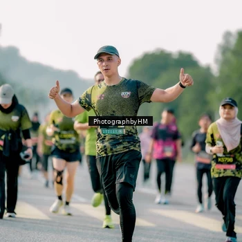 Runner Photo 6437224
