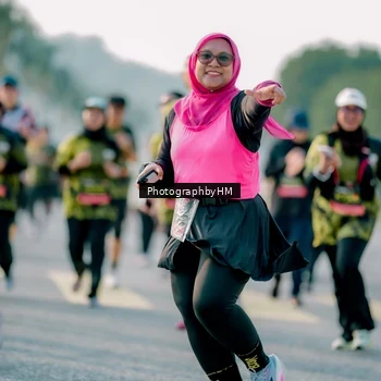 Runner Photo 6437225